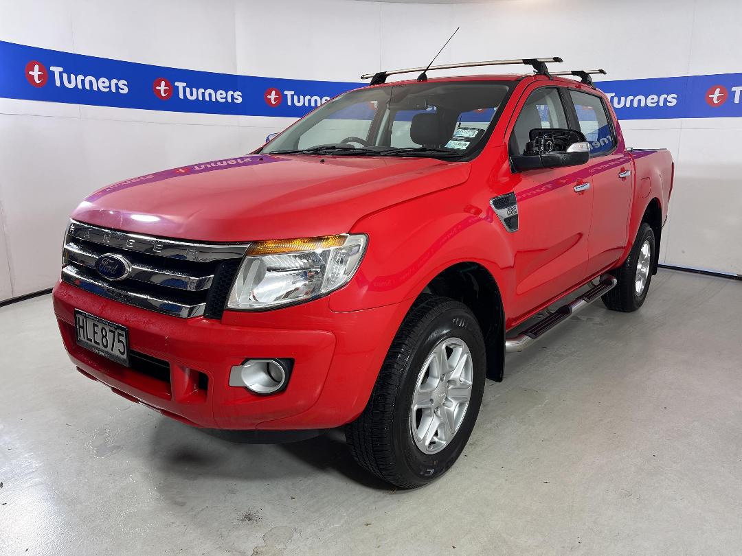 Photo '4' of Ford Ranger