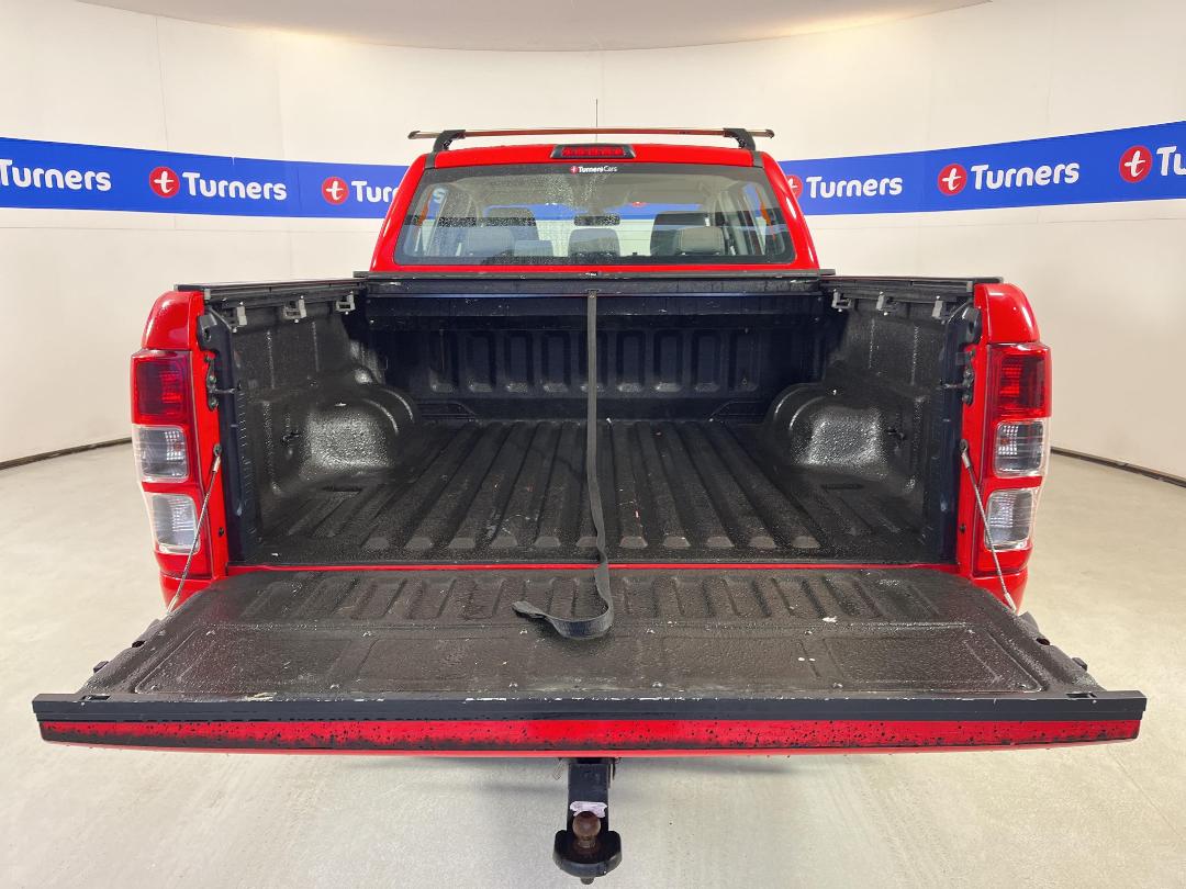 Photo '14' of Ford Ranger