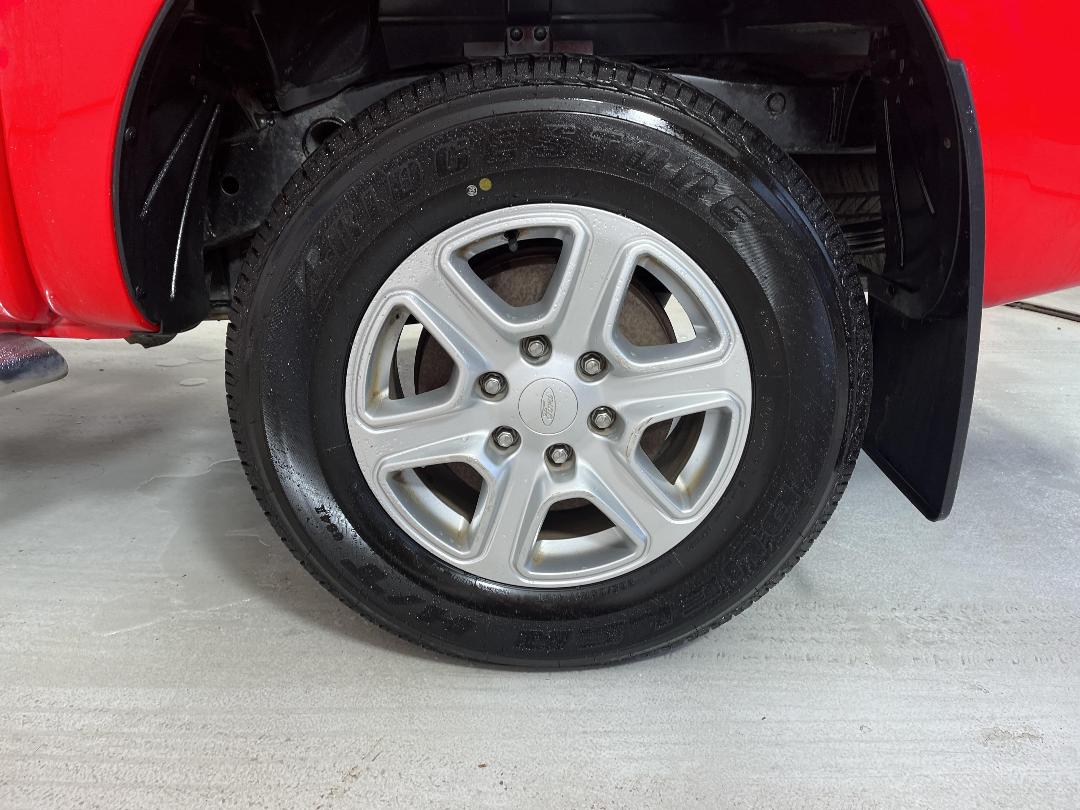 Photo '11' of Ford Ranger