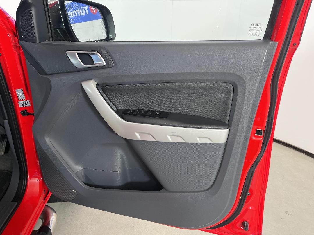 Photo '15' of Ford Ranger