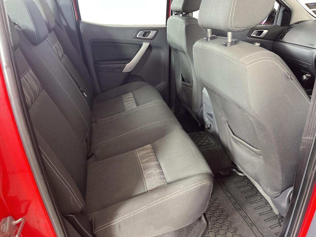 Photo '20' of Ford Ranger