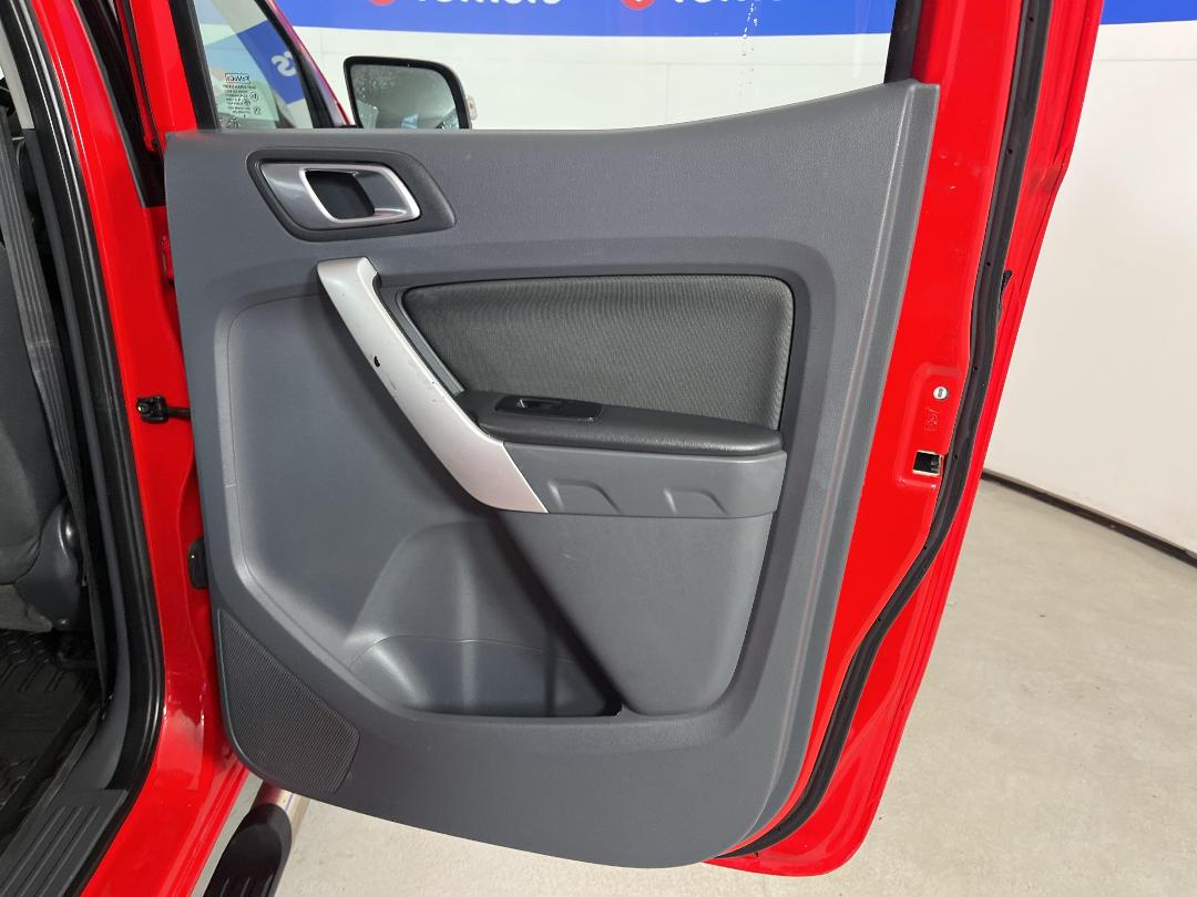 Photo '19' of Ford Ranger