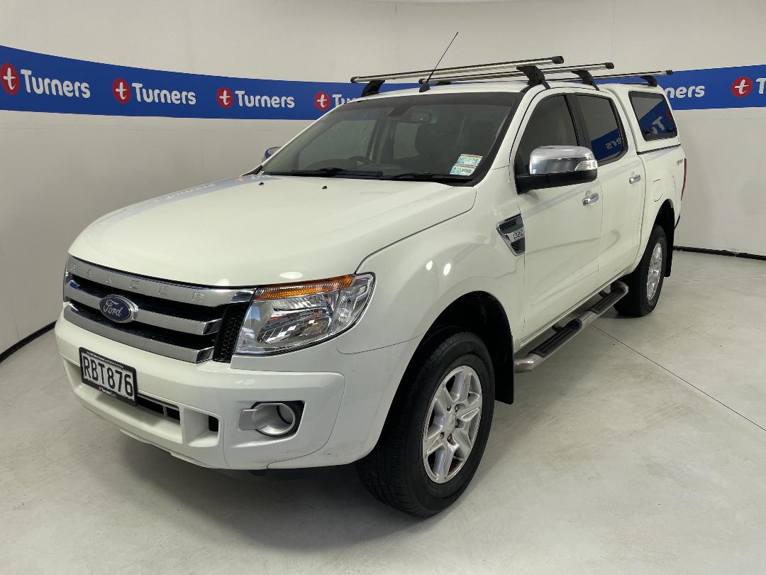 Photo '4' of Ford Ranger