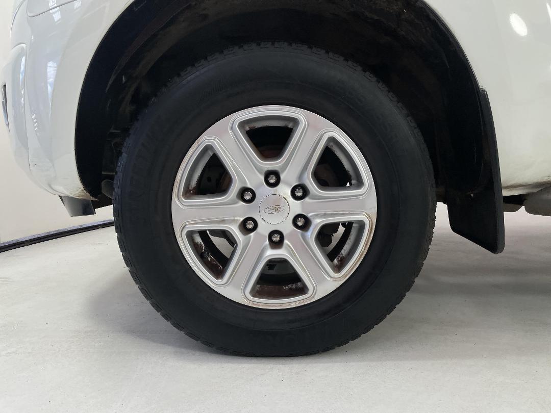 Photo '10' of Ford Ranger