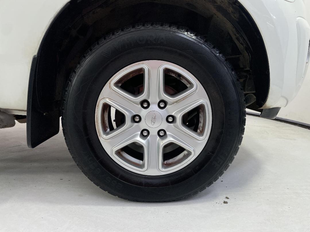 Photo '9' of Ford Ranger