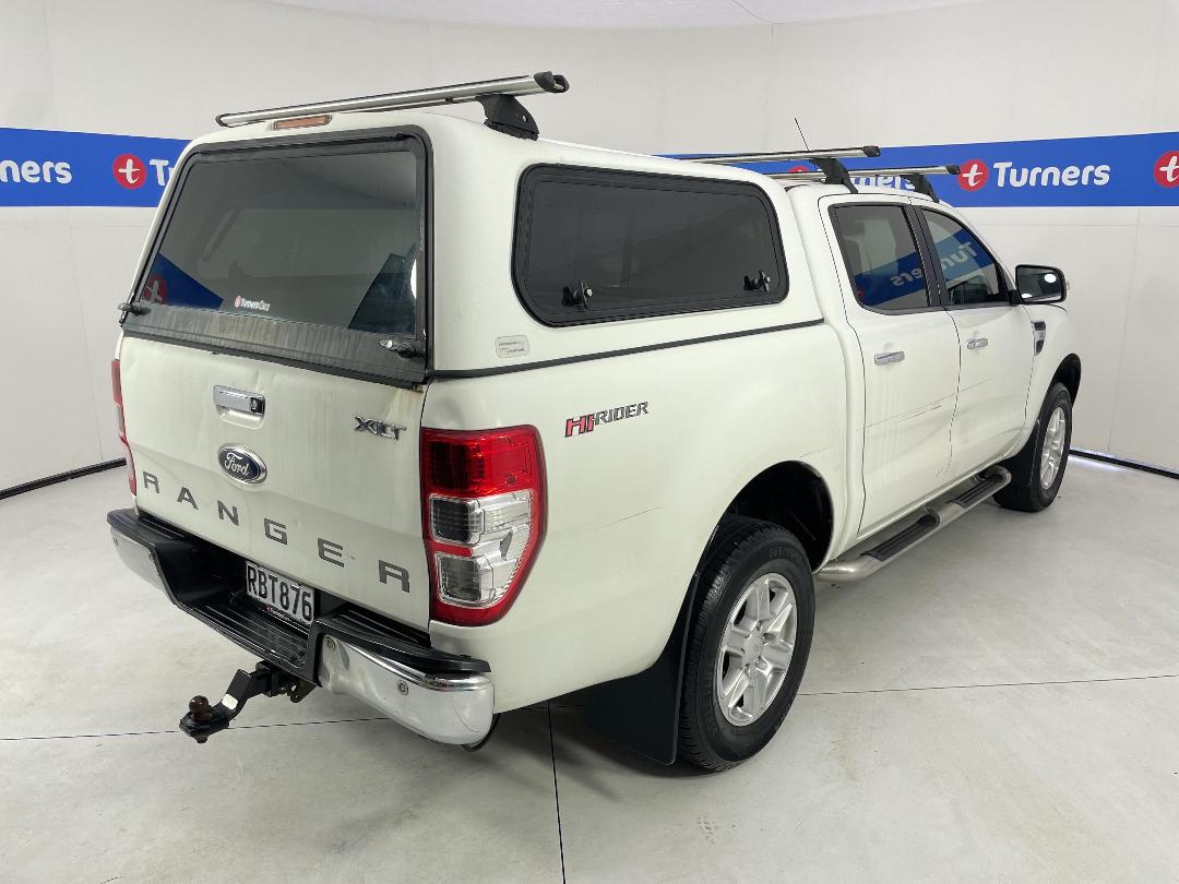 Photo '7' of Ford Ranger