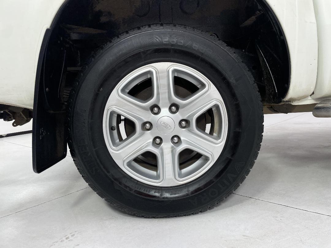 Photo '12' of Ford Ranger