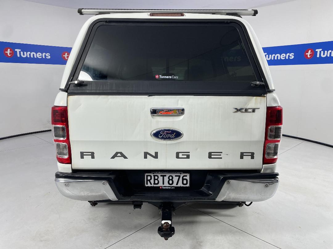 Photo '6' of Ford Ranger