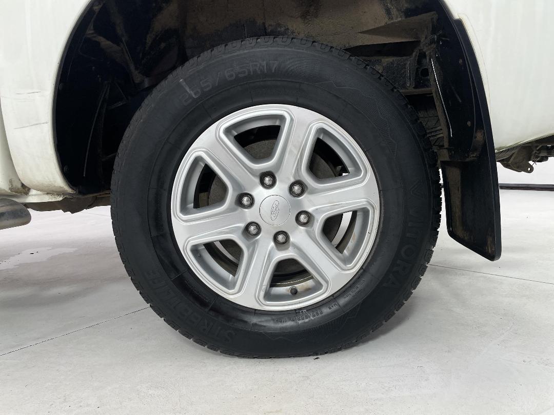 Photo '11' of Ford Ranger