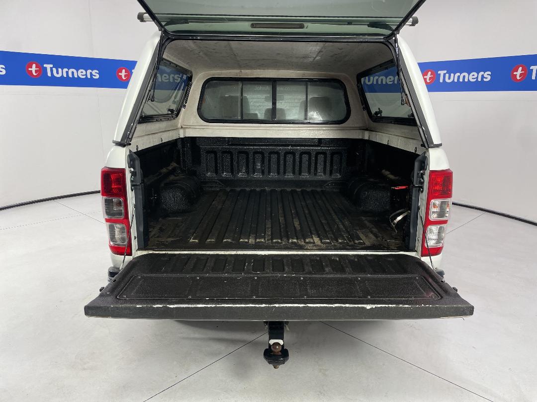 Photo '14' of Ford Ranger