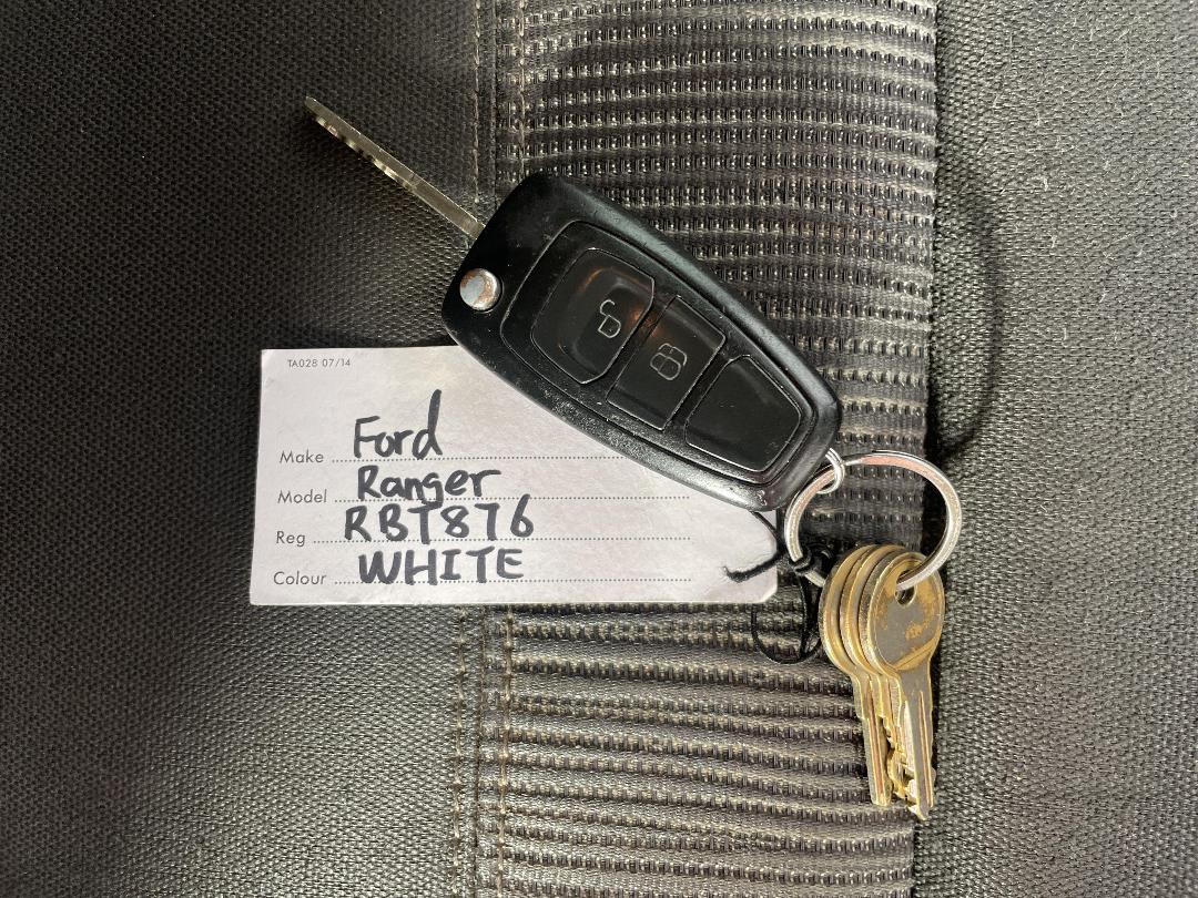 Photo '22' of Ford Ranger