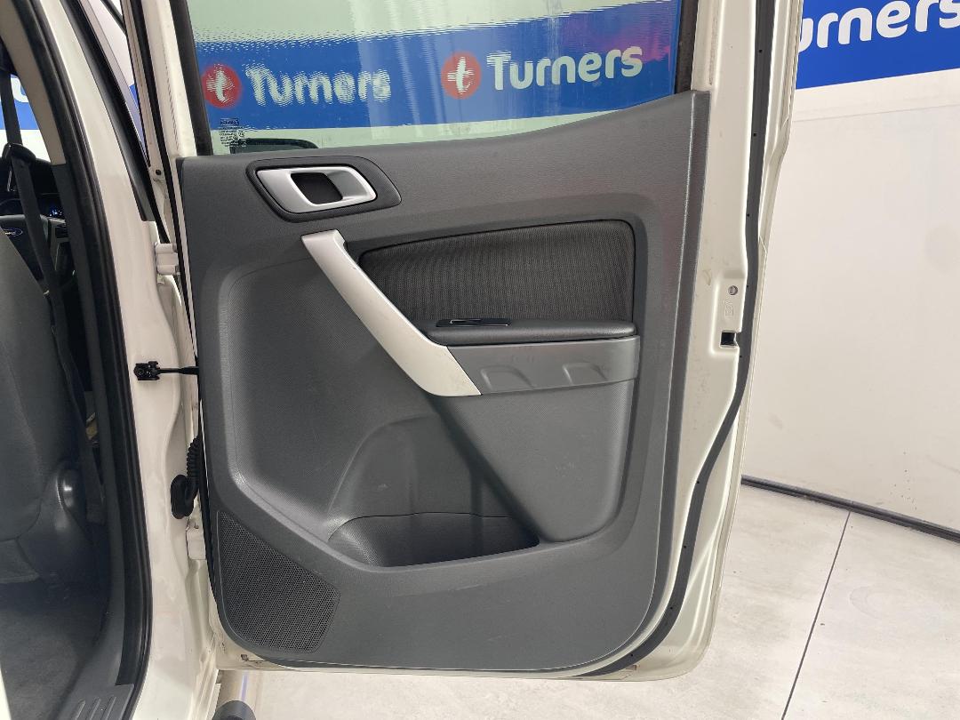 Photo '19' of Ford Ranger