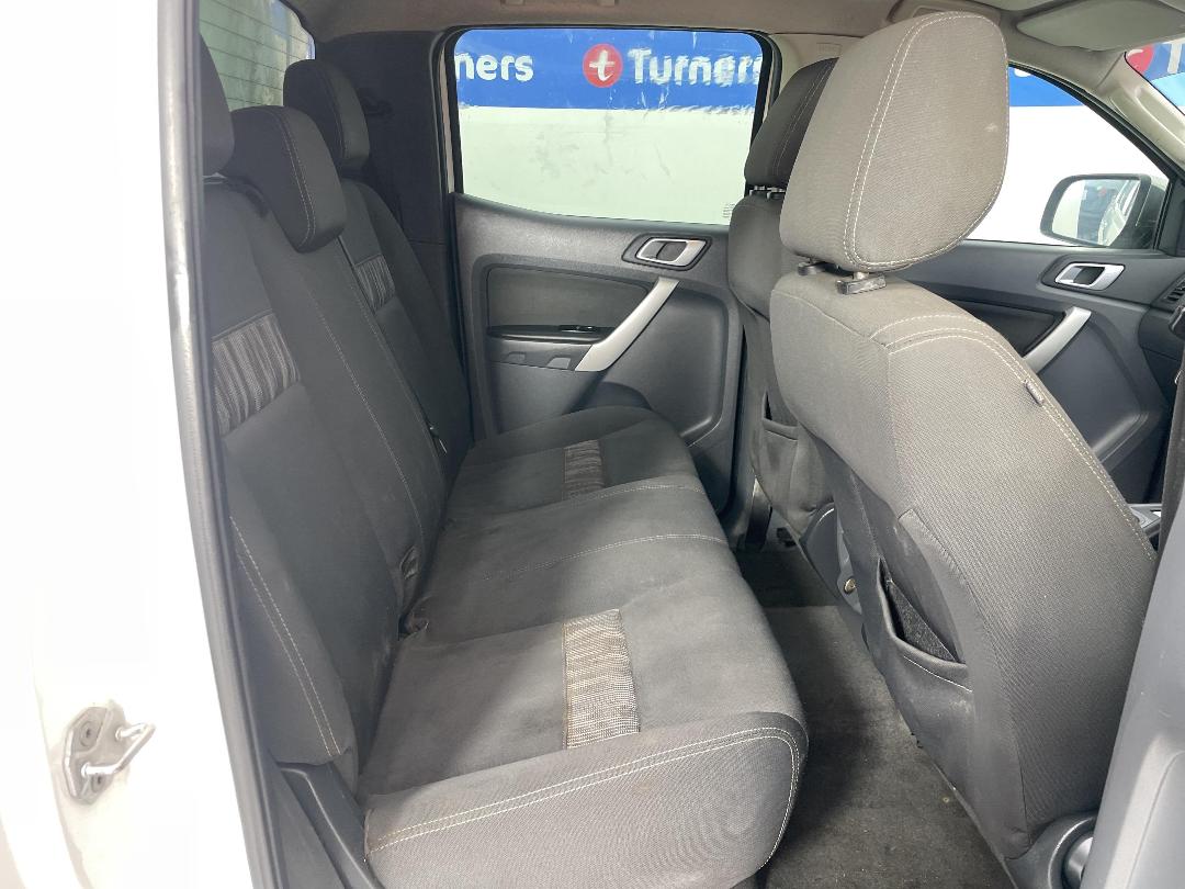 Photo '20' of Ford Ranger