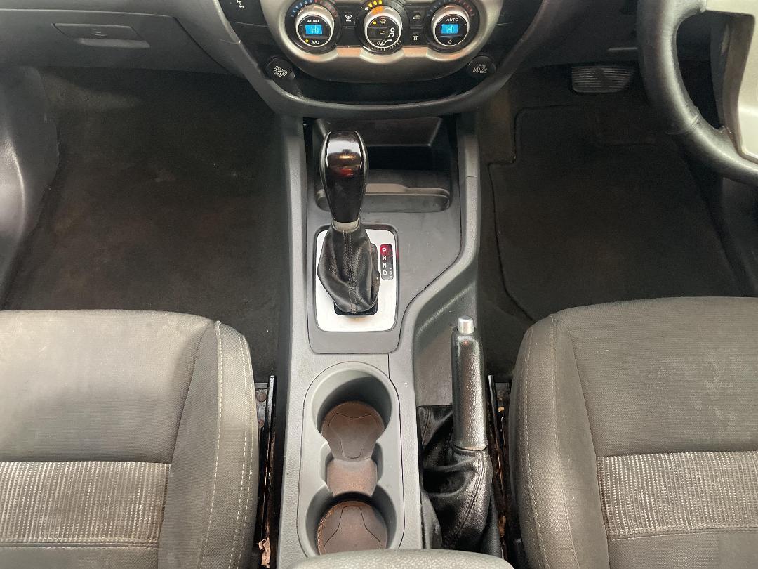 Photo '18' of Ford Ranger