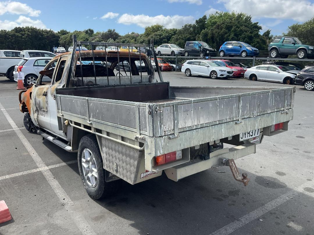 Photo '4' of Ford Ranger TD XLT SUP W/S Photo '4' of Ford Ranger TD XLT SUP W/S