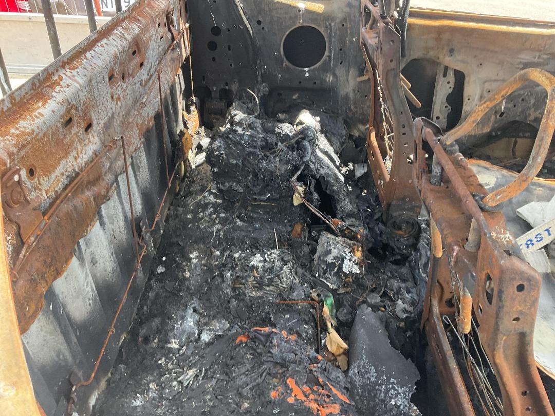 Photo '7' of Ford Ranger TD XLT SUP W/S Photo '7' of Ford Ranger TD XLT SUP W/S