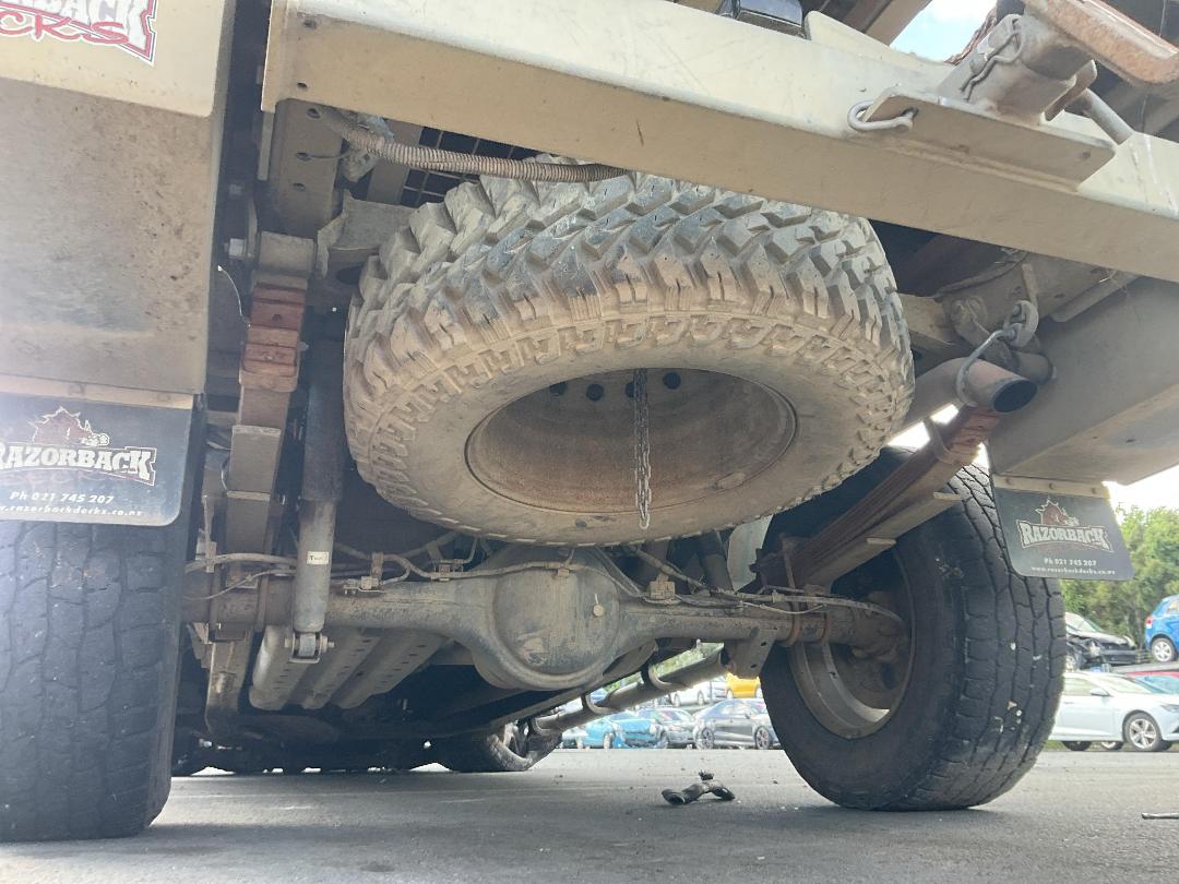 Photo '11' of Ford Ranger TD XLT SUP W/S Photo '11' of Ford Ranger TD XLT SUP W/S