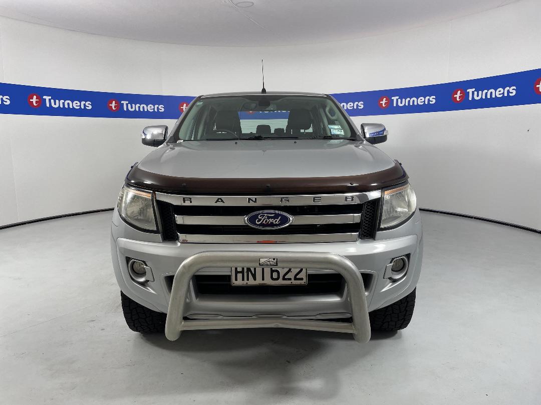 Photo '2' of Ford Ranger