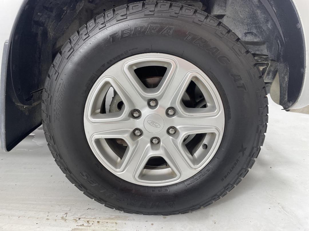 Photo '9' of Ford Ranger