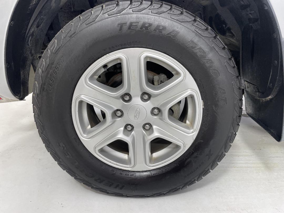 Photo '10' of Ford Ranger