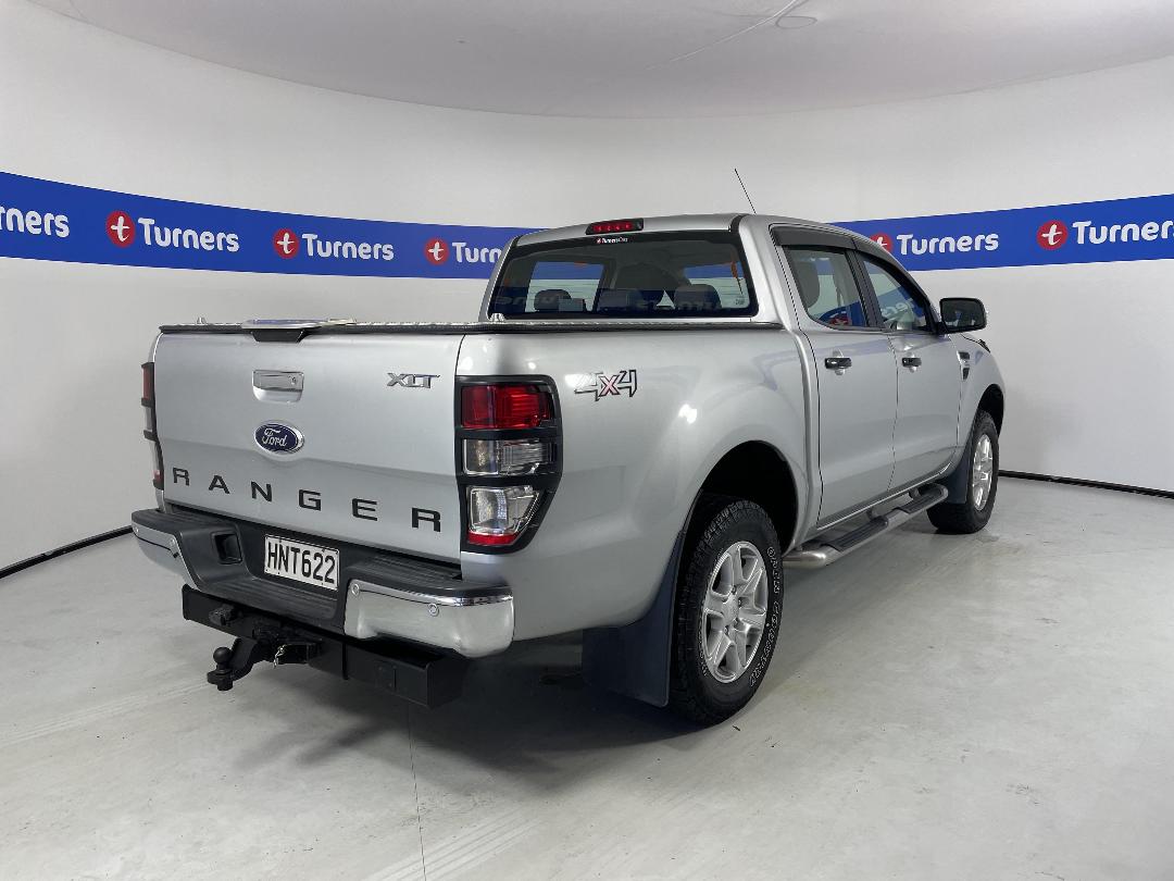 Photo '7' of Ford Ranger