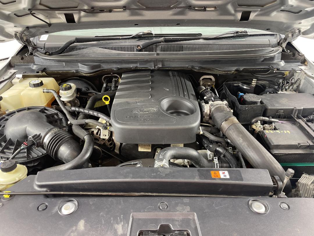 Photo '13' of Ford Ranger