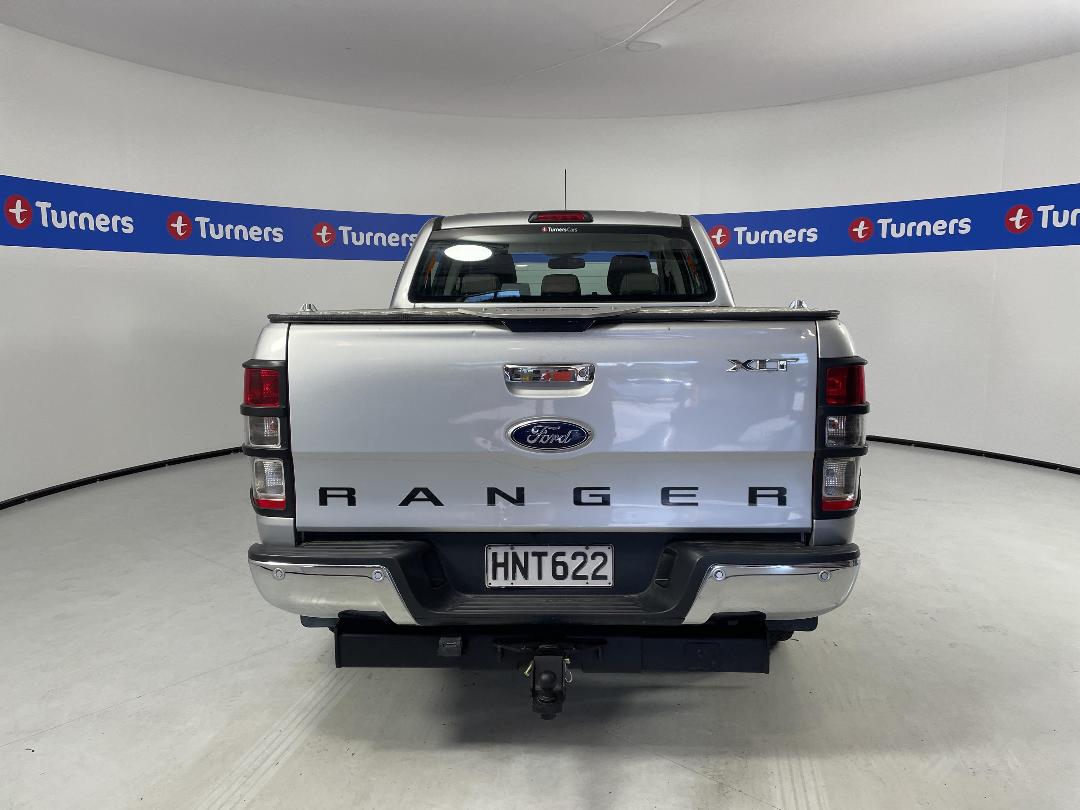 Photo '6' of Ford Ranger