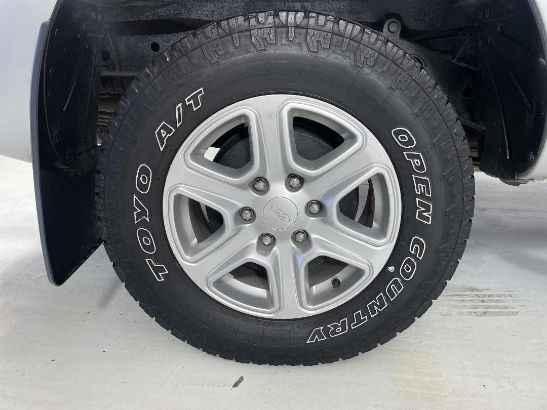 Photo '12' of Ford Ranger