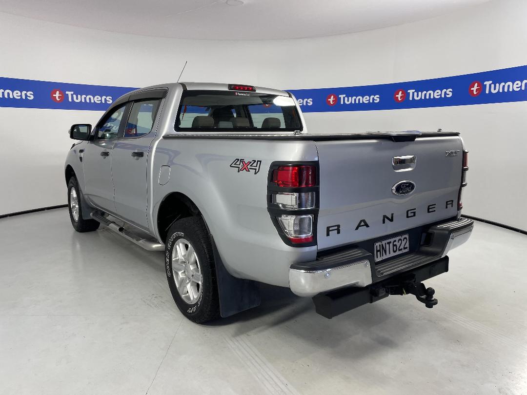 Photo '5' of Ford Ranger