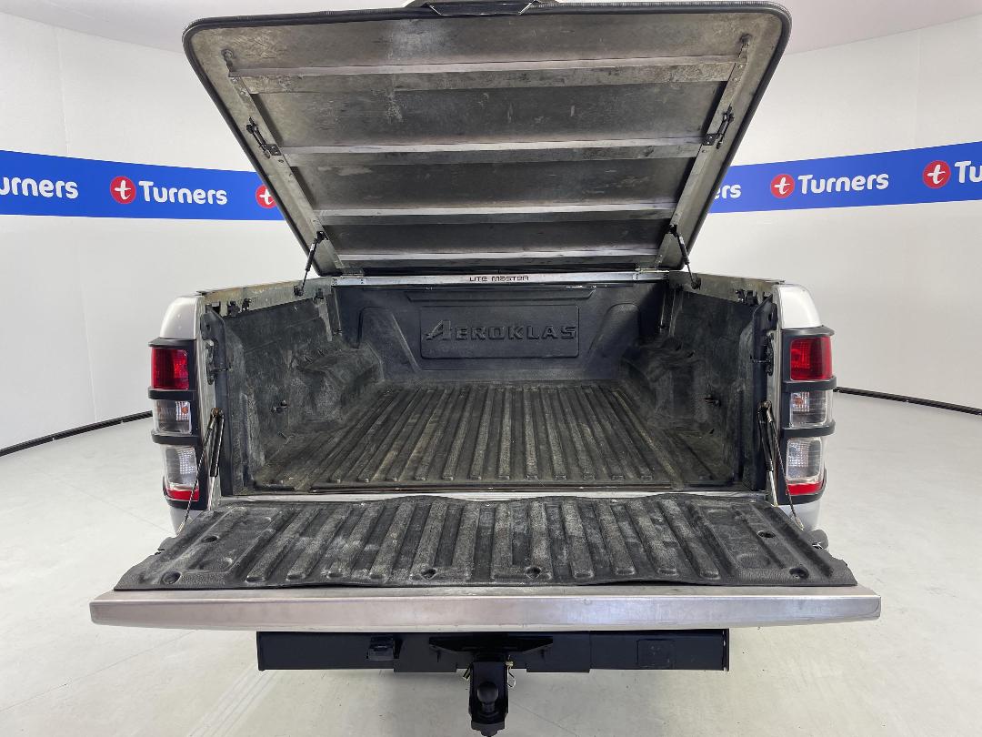 Photo '14' of Ford Ranger