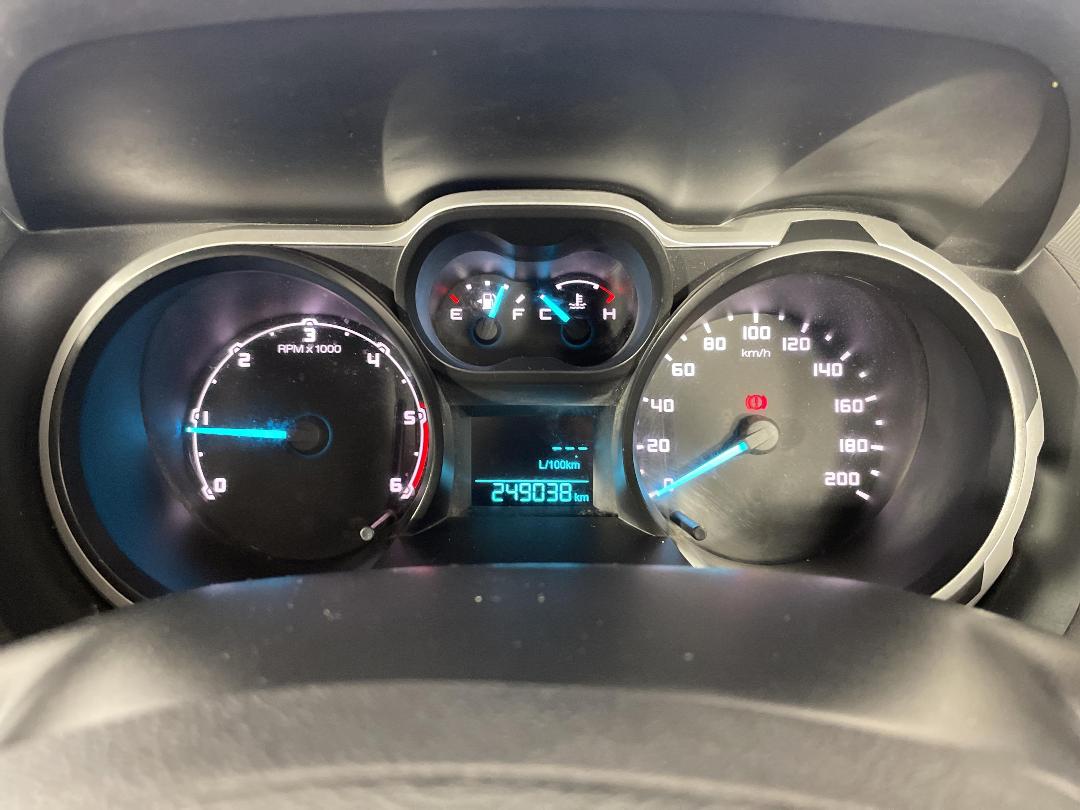 Photo '21' of Ford Ranger