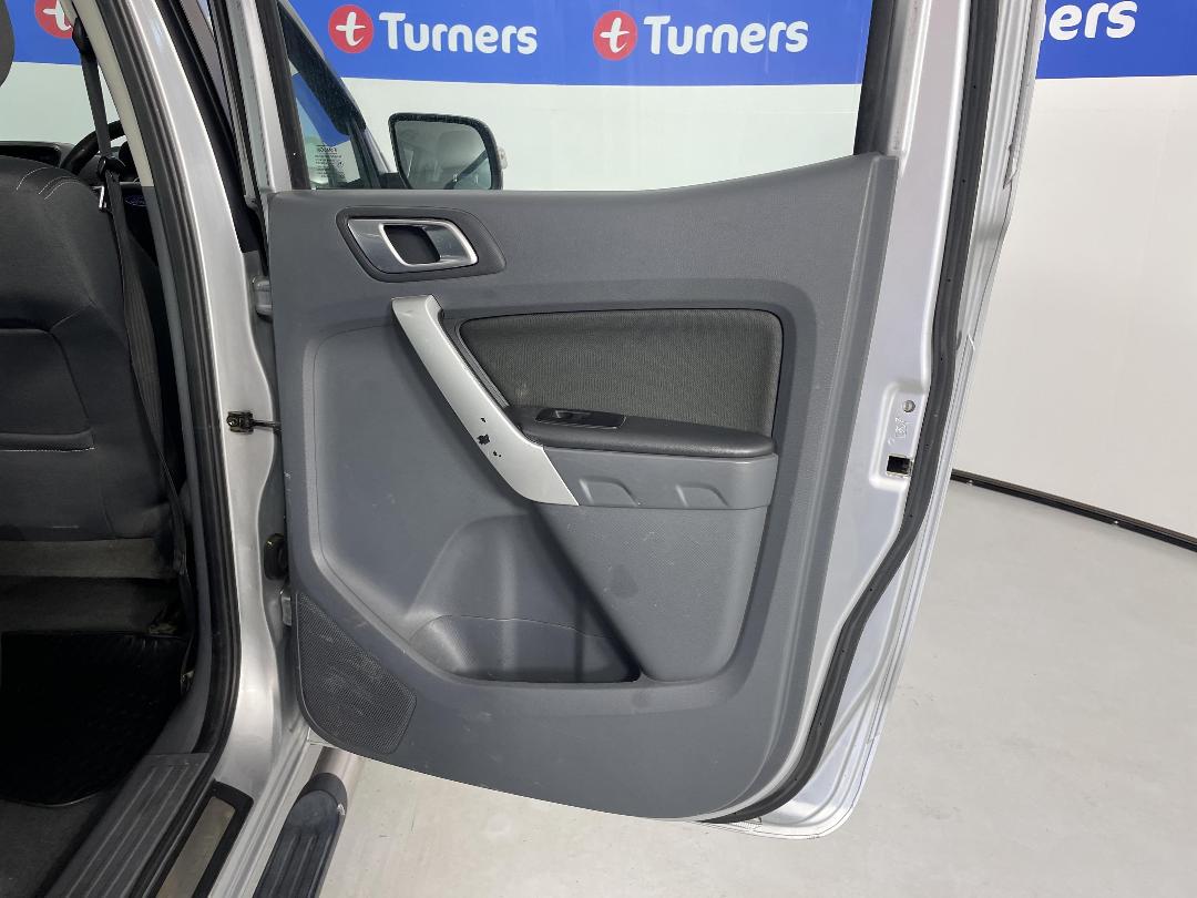 Photo '19' of Ford Ranger