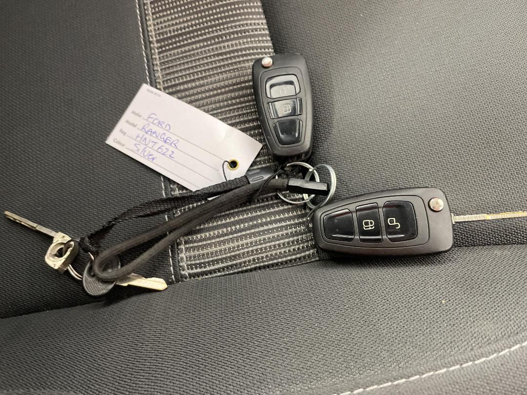 Photo '22' of Ford Ranger