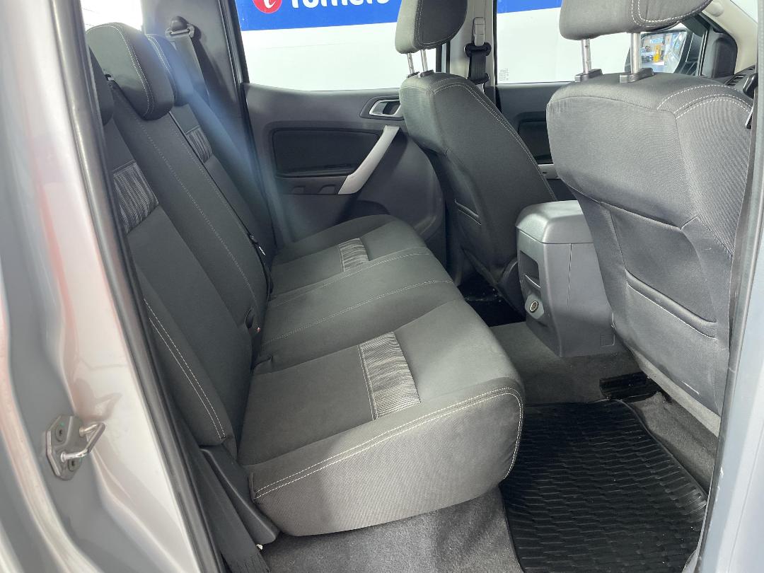 Photo '20' of Ford Ranger