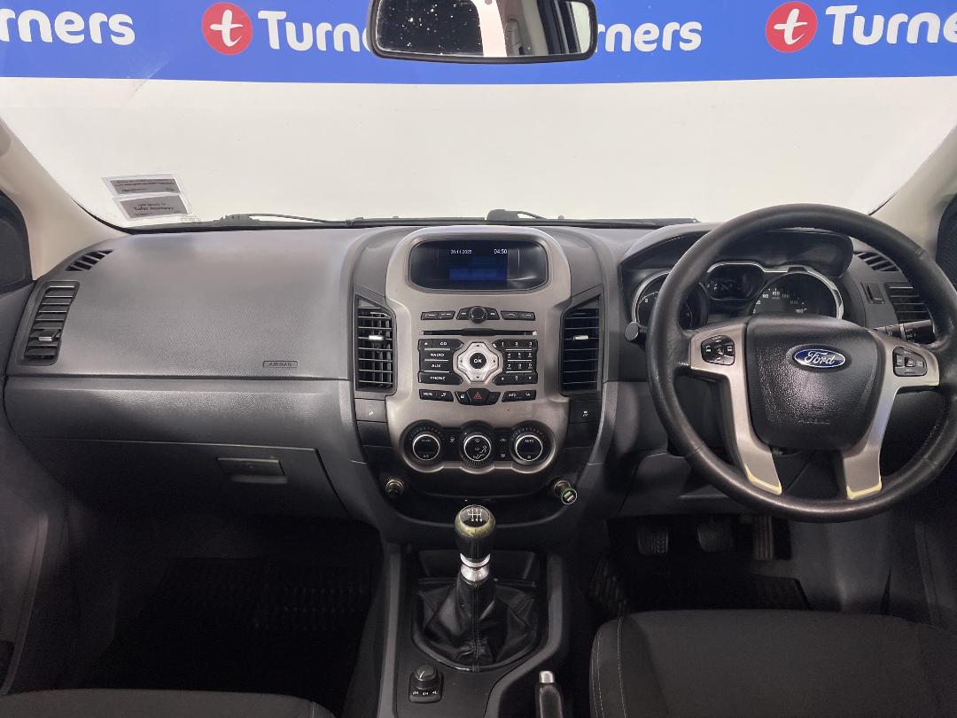 Photo '17' of Ford Ranger