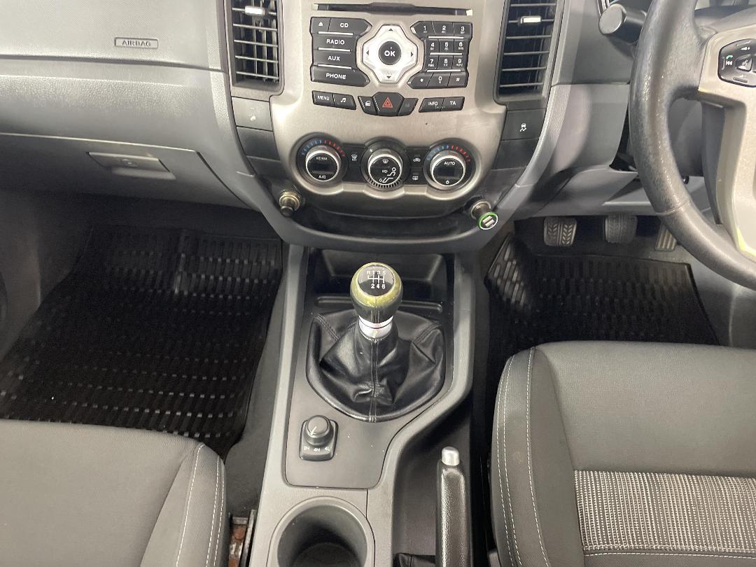 Photo '18' of Ford Ranger