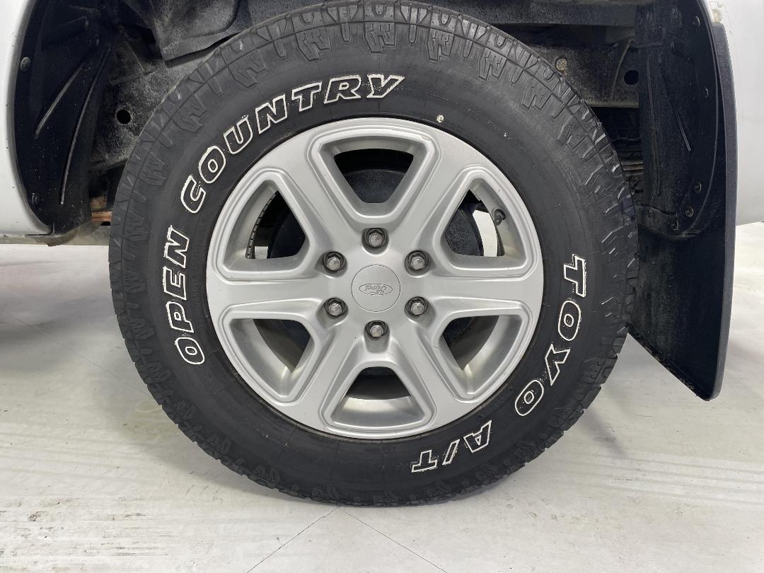 Photo '11' of Ford Ranger