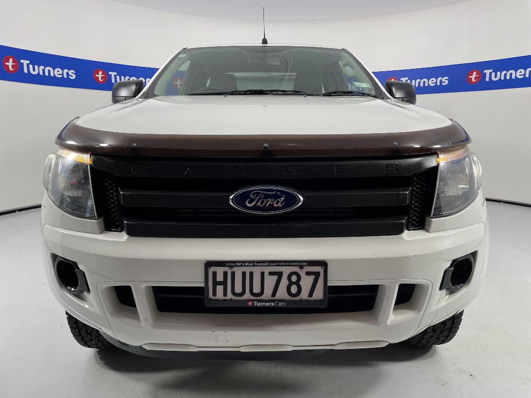 Photo '2' of Ford Ranger Photo '2' of Ford Ranger