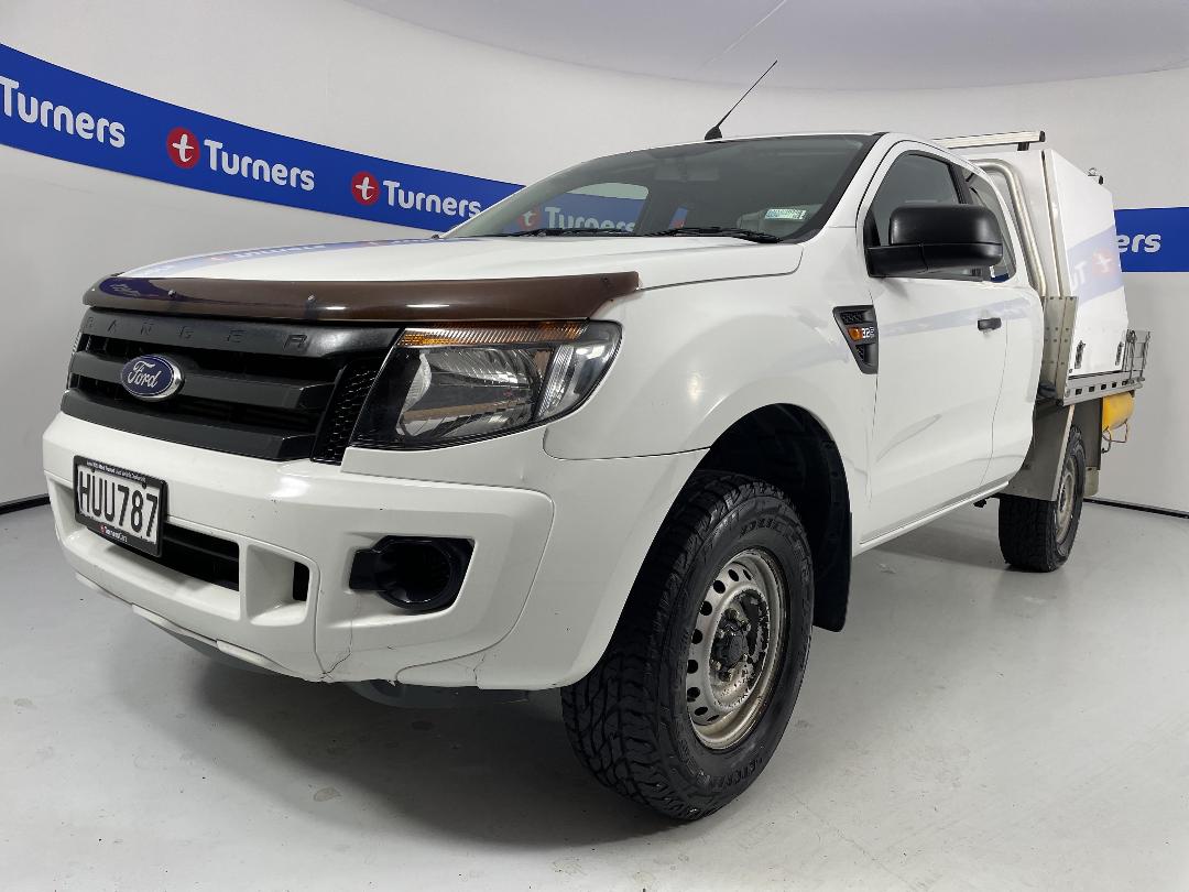 Photo '4' of Ford Ranger Photo '4' of Ford Ranger