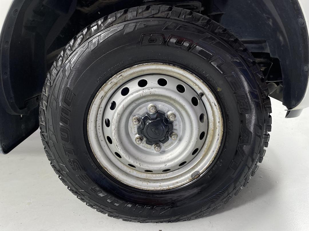 Photo '9' of Ford Ranger Photo '9' of Ford Ranger