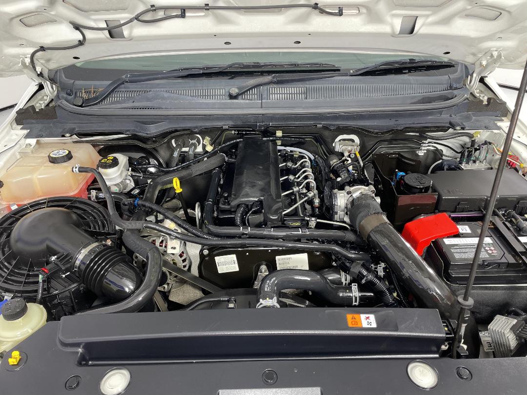 Photo '13' of Ford Ranger Photo '13' of Ford Ranger