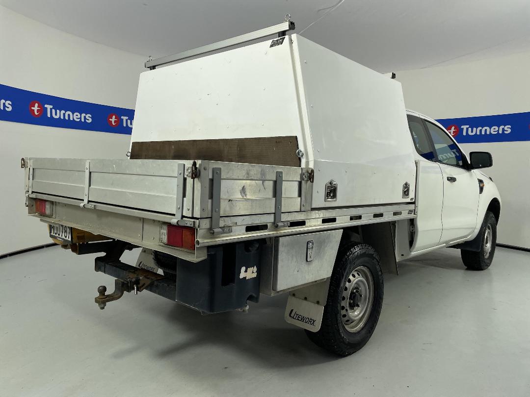 Photo '7' of Ford Ranger Photo '7' of Ford Ranger