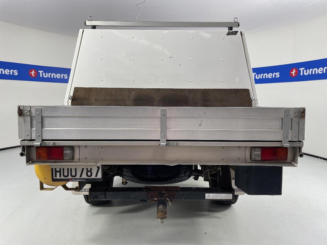 Photo '6' of Ford Ranger Photo '6' of Ford Ranger