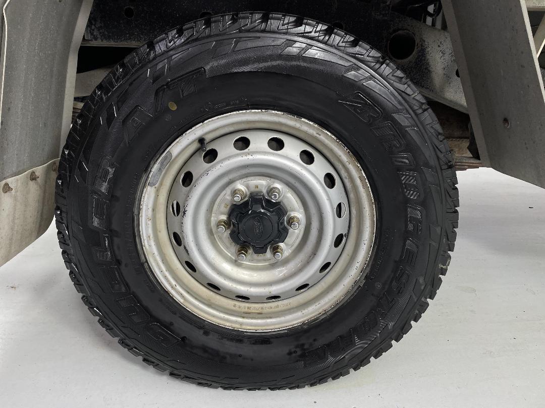 Photo '12' of Ford Ranger Photo '12' of Ford Ranger