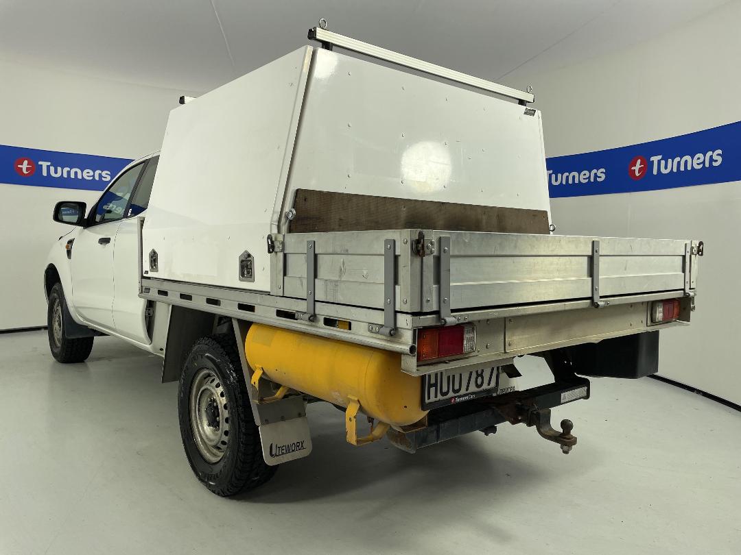 Photo '5' of Ford Ranger Photo '5' of Ford Ranger