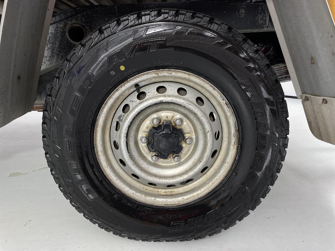 Photo '11' of Ford Ranger Photo '11' of Ford Ranger