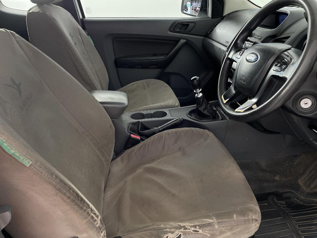 Photo '16' of Ford Ranger Photo '16' of Ford Ranger