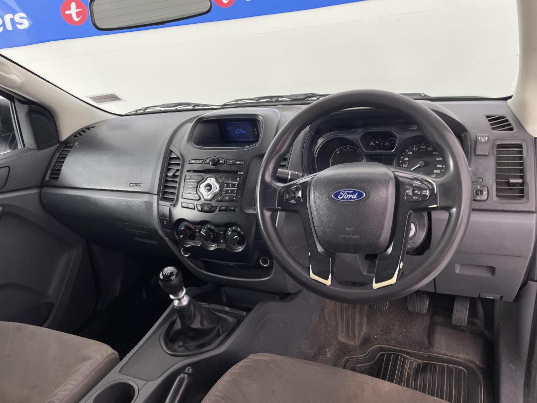 Photo '17' of Ford Ranger Photo '17' of Ford Ranger