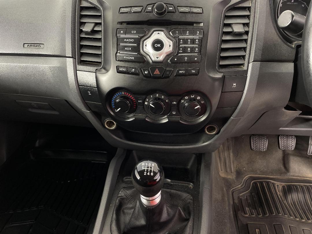 Photo '18' of Ford Ranger Photo '18' of Ford Ranger