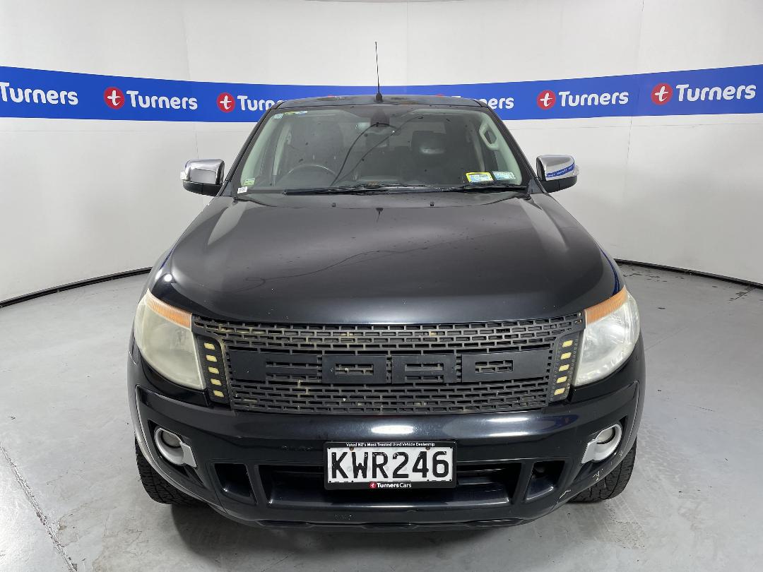 Photo '2' of Ford Ranger